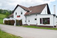 Ferienwohnung Fabricio - Ferienwohnung Dolní Lánov