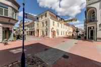 Old town apartment Free parking - B&B Pärnu