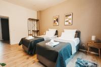 Appartement 3 Chambres