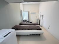 キャンパスサイドCampus Side 202号室 - B&B Sapporo