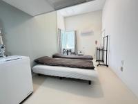 キャンパスサイドCampus Side 202号室 - Bed and Breakfast Sapporo