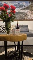 Apartamenty pod Gontem Zakopane-blisko Krupówek - B&B Zakopane