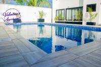 Valentinos Appartement Prestige - B&B Agbodrafo
