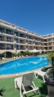 Apart Complex Pontica - Sea View 20 - B&B Chernomorets