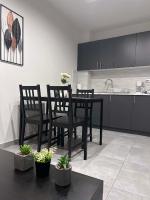 a&a Comfy Apartment in Kalamata 2 - Chambres d'hôtes Kalamata