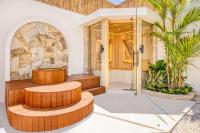 Villa El Gaucho: Brand New 9BDR Prime Location - B&B Seminyak