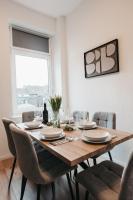Appartement 3 Chambres