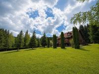 Égéspatak Vendégház - Bed and Breakfast Ghiduț