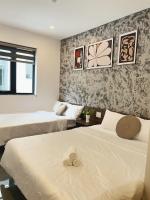 Chambre Familiale