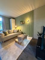 Central Studio apartment - Ferienwohnung Notodden