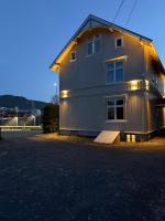 Central Studio apartment - Ferienwohnung Notodden