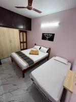 VS Home stay - B&B Tiruvannamalai
