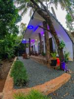 Lake View Eco Lodge - B&B Dambulla