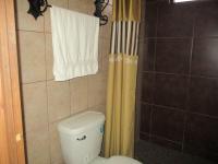 Kamer met Kingsize Bed