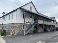 Ferienwohnungen FRENZELHOF ZUM KONJECHT - Ferienwohnung Ralbitz