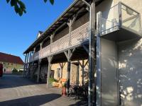 Ferienwohnungen FRENZELHOF ZUM KONJECHT - Ferienwohnung Ralbitz