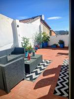 Apartamento Rural La Manchega - Bed and Breakfast Villar del Arzobispo