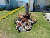 Oceanpointe Serenity Get Away-solar pool WiFi - B&B Lucea