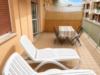 Sea Front Tassoni 54 - B&B Pescara