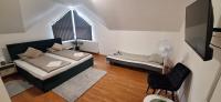 The HOME - Ferienwohnung Ditrău