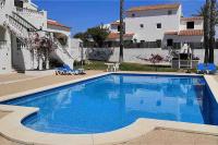 Nice apartment with a pool - B&B Fornells