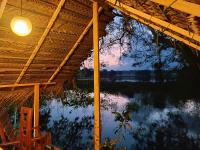 Lake View Eco Lodge - B&B Dambulla