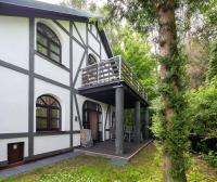 Villa Bursztynek - B&B Poddąbie