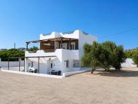 Countryside Retreat 4 - Chambres d'hôtes Ágios Arsénios