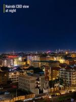 AfroHomes - B&B Nairobi