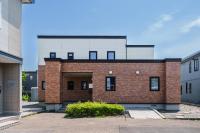 Big House - B&B Asahikawa