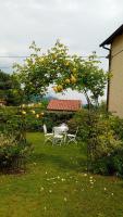 La casa del pozzo - Ferienwohnung Cumiana