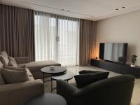 شقه 3 غرف نوم وصالة فخمة بدخول ذاتي - B&B Khobar