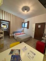 Standard Room - Chambres d'hôtes Pulsano