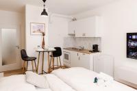 Studio-Apartment 