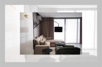 شقه 3 غرف نوم وصالة فخمة بدخول ذاتي - Ferienwohnung Khobar