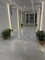 Alshrooq - B&B Al Bahah