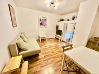 Kemenate Apartment - B&B Bad Hersfeld