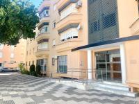 ÁTICO PLAZA DE TOROS - Céntrico con plaza de aparcamiento - B&B El Puerto de Santa María