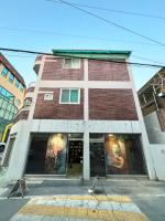 로쥬멍 절충안 - 대전 반려견 동반 아트 스테이 - B&B Daejung
