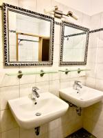 Kemenate Apartment - B&B Bad Hersfeld