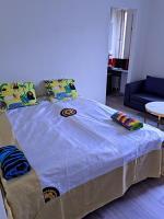 Ponte2 - B&B Helsinki