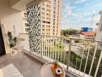 FINEST CityCenter Stay with FREE GARAGE - B&B Timişoara
