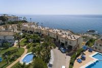 Playa & Beach Apartments Mijas Costa & Fuengirola by ALFRESCO STAYS - Chambres d'hôtes Mijas Costa