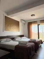 Dreibettzimmer
