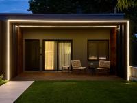 Suite Lit King-Size avec Baignoire Spa