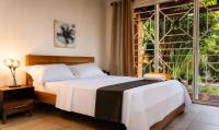Chambre Double avec Terrasse