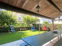 Villa with a Private Garden Near the Sea - B&B Città Sant'Angelo