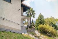 Exclusive Panoramic Sky Alps - B&B Sagno