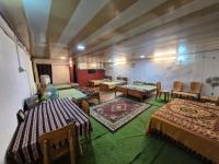 BeingWild Resort - Chambres d'hôtes Masinigudi