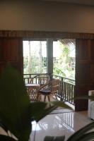 Ban tai Bali Style: 2 Large Bedroom & Spacious Living - Chambres d'hôtes Ban Nuea
